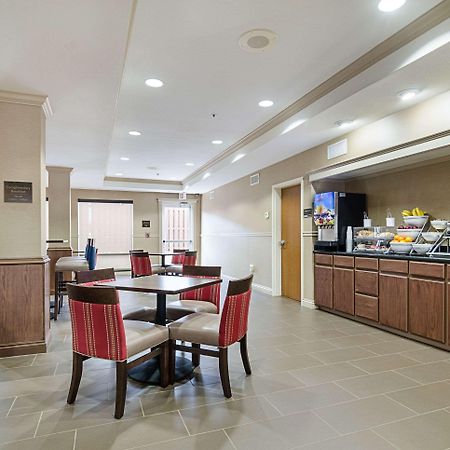 Quality Suites Springdale West I-49 Extérieur photo