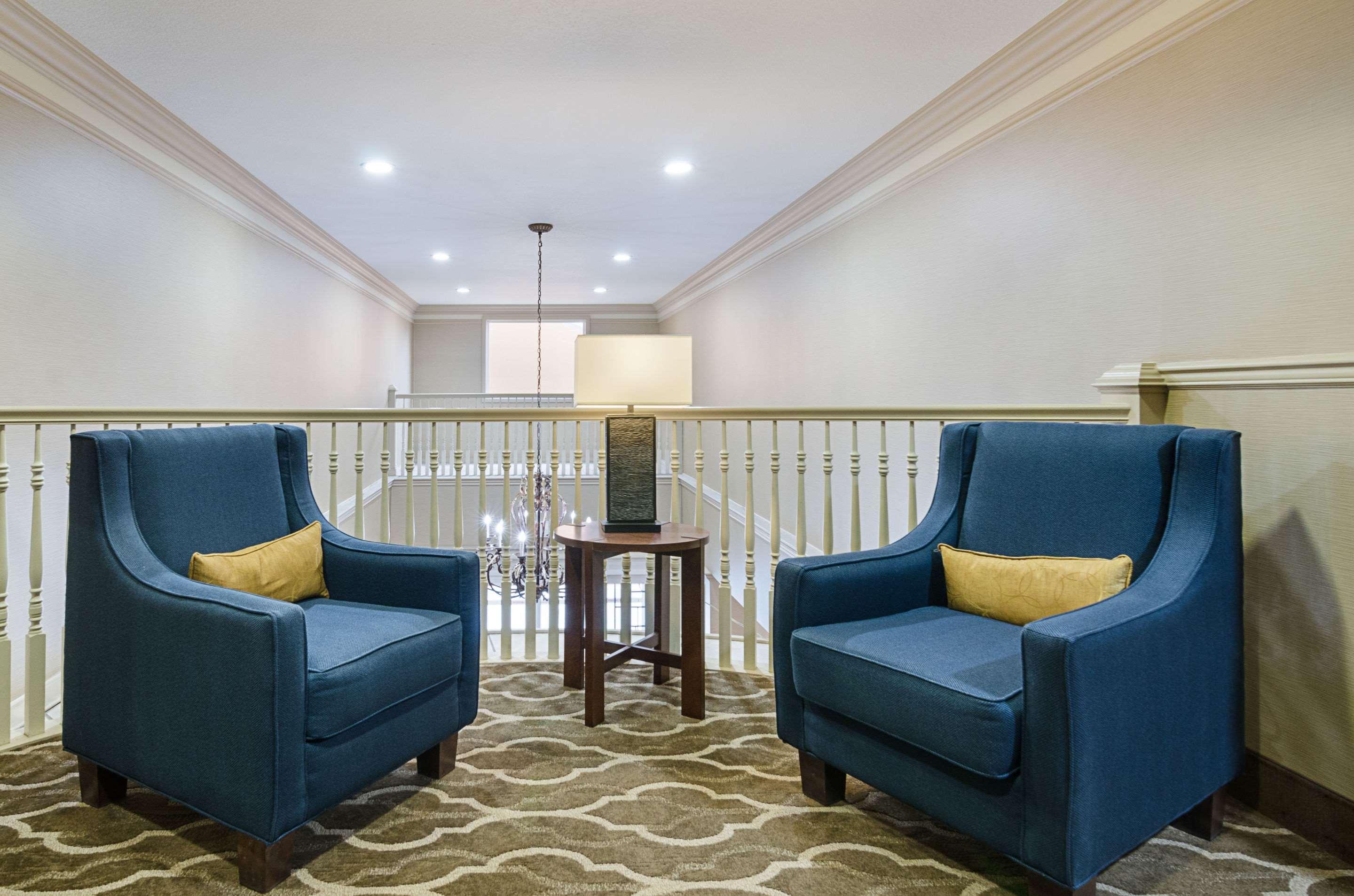 Quality Suites Springdale West I-49 Extérieur photo