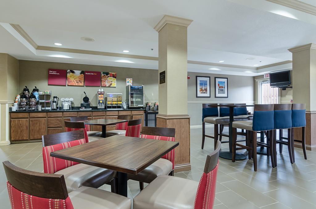 Quality Suites Springdale West I-49 Extérieur photo